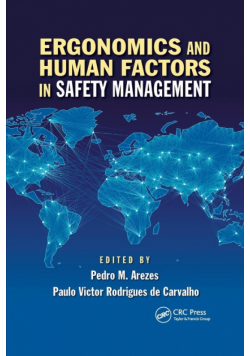 Ergonomics and Human Factors in Safety Management