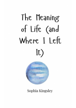 The Meaning of Life (and Where I Left It)
