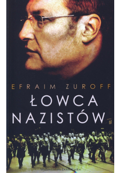 Łowca nazistów