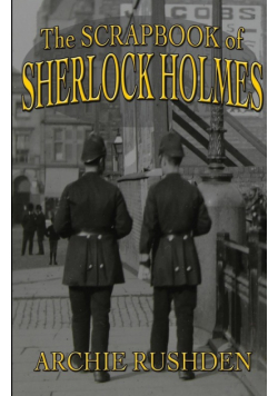 The Scrapbook of Sherlock Holmes