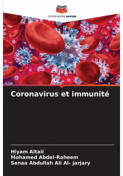 Coronavirus et immunité