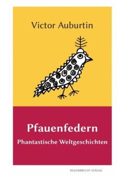 Pfauenfedern
