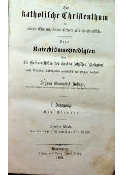 Sancta Trinitas Unus deus 1884