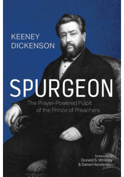 Spurgeon