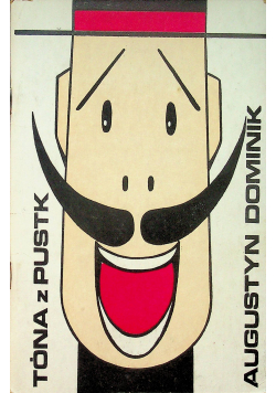 Tóna z Pustk