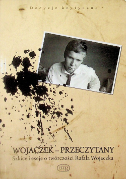 Wojaczek przeczytany