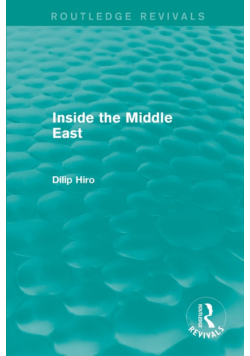 Inside the Middle East (Routledge Revivals)