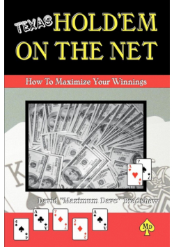 Texas Hold'em On The Net
