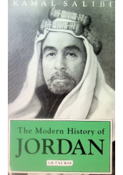 The Modern History of Jordan
