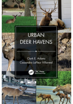 Urban Deer Havens