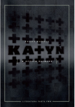 Katyń w oczach Zachodu