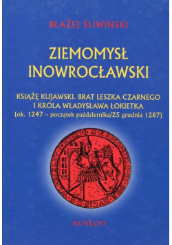 Ziemomysł Inowrocławski