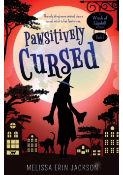 Pawsitively Cursed