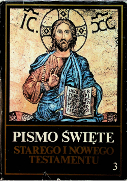 Pismo Święte Starego i Nowego 3