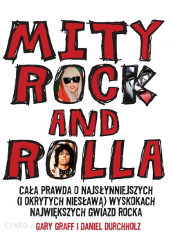 Mity rock and rolla