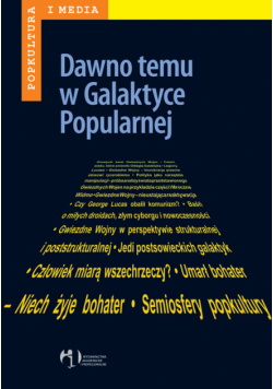 Dawno temu w Galaktyce Popularnej