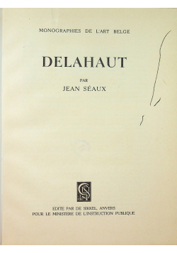 Delahaut
