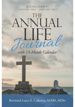 The Annual Life Journal