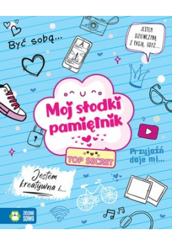 Mój słodki pamiętnik