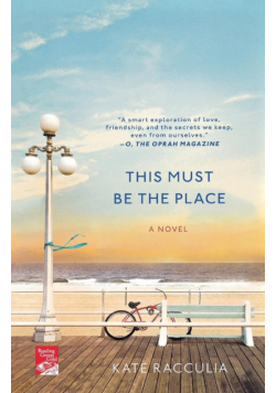 This Must Be the Place