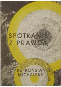 Spotkanie z prawdą