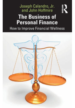 The Business of Personal Finance