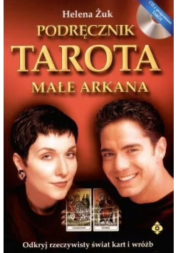 Podręcznik tarota Małe Arkana