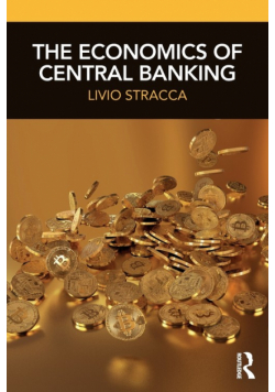 The Economics of Central Banking