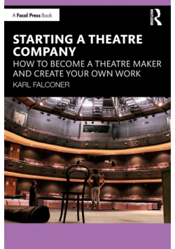 Starting a Theatre Company