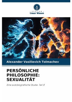Persönliche Philosophie