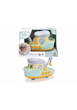 ABC Łodź Cozy Caro 26cm