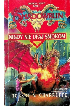 Nigdy nie ufaj smokom