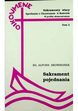 Sakrament pojednania