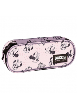 Piórnik BackUP 4 Minnie 39 DERFORM