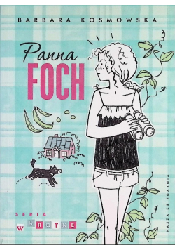 Panna Foch