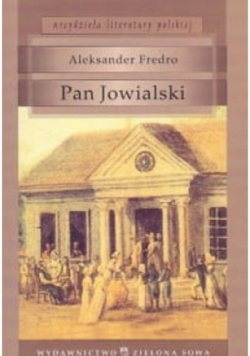 Pan Jaworski