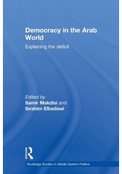 Democracy in the Arab World