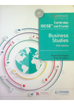 Business studies
