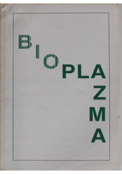 Bioplazma