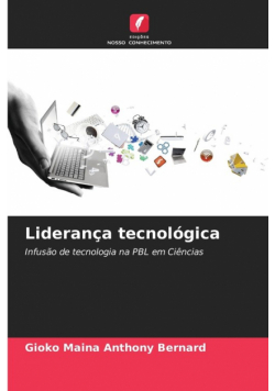 Liderança tecnológica