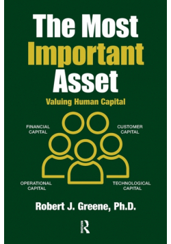 The Most Important Asset