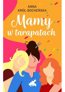 Mamy w tarapatach