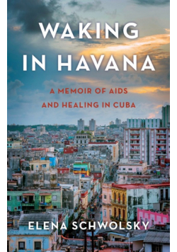 Waking in Havana