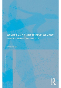 Gender and Chinese Development