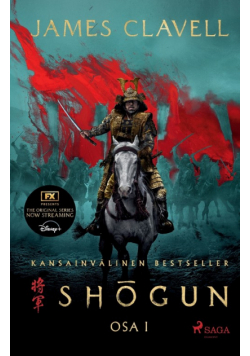 Shōgun - Osa 1