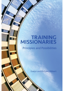 Training Missionaries