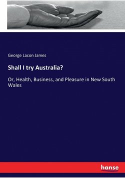 Shall I try Australia?