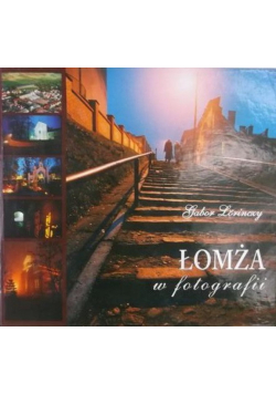 Łomża w fotografii