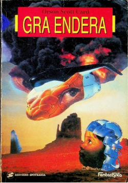 Gra Endera