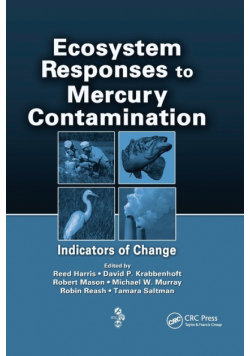 Ecosystem Responses to Mercury Contamination